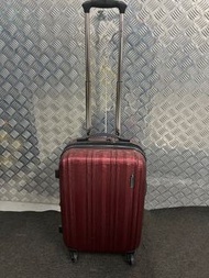 二手系列：Samsonite 19 吋可擴展行李箱；Samsonite 19 inch expandable luggage for handcarry 53 x 35 x 23cm （ + 3cm）