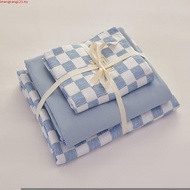 ONLY QUILT COVER Khaki Comforter Cover Quilt Cover Queen Duvet Cover Bedding Cover Single Size Super