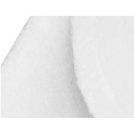 Polyester Fiber Batting Wadding (Fiber Keping) 1/2 inci, 1 inci & 2 inci