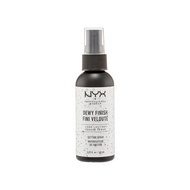 Nyx亮面光澤定妝噴霧-60ml(只售正貨，不設議價服務，多謝合作，可交收）