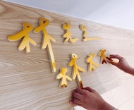 【客製婚禮立體字】婚禮背板立體字印製  手寫風格中文字體