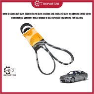 BMW 5 SERIES E39 520I 525I E60 520I 530I 3 SERIES E46 320I 325I 330I M54 ENGINE CONTINENTAL GERMANY 