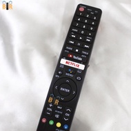 NG1 Remot Remote Android TV SHARP AQUOS LED LCD PHP-602TV Smart TV