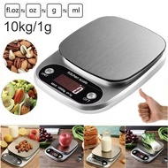 Cân nhà bếp Cân tiểu ly điện tử nhà bếp mini kitchen scale 10kg - 1g cân điện tử mini