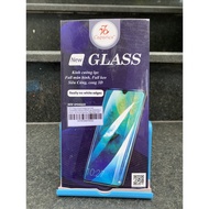 21D CAPARIES Realme 3 Pro Tempered Glass