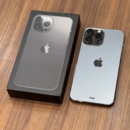 iPhone 13 Pro Max 512GB iBox Second BH 89%