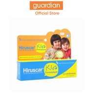 Hiruscar Kids, 20g