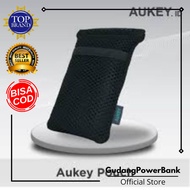 Aukey Special Powerbank Pouch Sarung Pelindung Serbaguna Ori Aukey - Bisa COD - TERLARIS