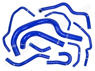 ท่อน้ำ Billion Honda CRV 95-01 GEN1 (10ชิ้น)