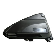 17245-K0J-N00 filter cover, sub assy cover scoopy prestige K2F 2021-2022, BEAT deluxe K1A, GENIO 202