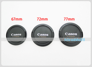 FriendDC &lt; Canon 72mm Ultrasonic 鏡頭蓋 &gt; E-72U 超音波鏡頭蓋 18-200mm
