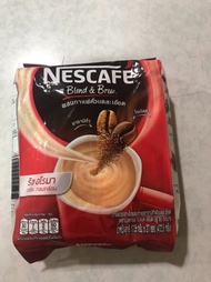 $119泰國雀巢三合一咖啡（香味濃醇）