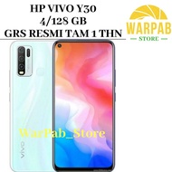 HP VIVO Y30 4128 GB -PIPO Y 30 RAM 4GB INTERNAL 128GB GARANSI 1