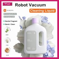 Xiaomi Robot Cleaning Liquid for X20 Max/X20 Pro/X10 Plus/X20 Plus/X20 Decontamination Antibacterial