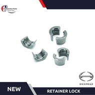 Valve LOCK SPRING RETAINER HINO LOHAN 500 SZ910-26010 90012-6119 90012