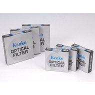 Kenko CAMERA UV FILTER CAMERA 52MM 52 MM