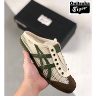 Onitsuka Tiger Onitsuka 66  Onitsuka Tiger Onitsuka Tiger casual design ultra light sports shoes for