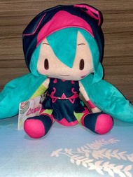 初音未來 娃娃