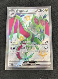 寶可夢卡 音波龍ex