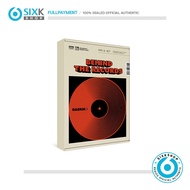 BAEKHO - 2023 Season's Greetings (online POB)