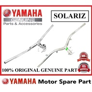 YAMAHA SOLARIZ HANDLE BAR // BF4-F6110-00 BESI STEERING TANGAN PEGANG SOLARIZ125 125 YAMAHA