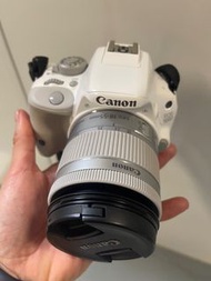 Canon 100D 18-55mm