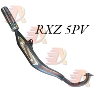 RXZ 5PV EXHAUST PIPE ENGJAYA GRADE QUALITY