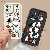 VIVO Y19S Y400 Y100 Y36 Y27 Y27S Y21 Y21S Y21T Y21A Y33S Y33Y Y29 Y28 4G 5G Case Cartoon Casing hp K