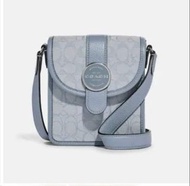 包郵 COACH LONNIE 肩背/斜挎袋