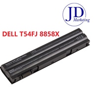 Dell Latitude E6530 E5420 E5420m E5430 E5520 E5520m E6420 T54FJ Laptop Battery