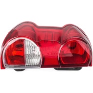 Rear Right Tail Light car Tail Lights Assembly Outer Tail Light Back Side Lamp Cover No Bulb Fog She