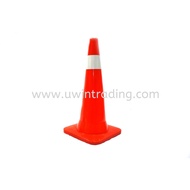 Safety PVC Traffic Cone - 30''