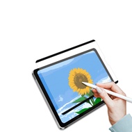 Magnetic Paper-Like Film Suitable For Samsung S6 LITE S7 S8 A9+S7+S8+A8 S10+A7 Matte