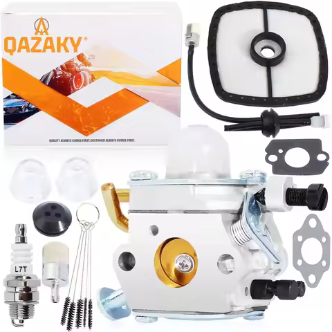 Carburetor Zama C1U-K78 Echo ES210 ES211 PB200 PB201 PS200 SV212 ES-210 ES-211 PB-200 PB-201 PS-200 