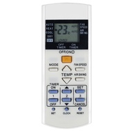 TrailTech Remote Air Conditioner Control PANASONIC A75C3625 A75C2817 A75C3300 A75C3716 A75C3297