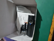 【COD】 Night Vision 2K Dash Cam / ไม่มีหน้าจอ  Dash Cam LF9 Pro เมนูภาษาไทย กล้องติดรถยนต์ กล้องหน้าร