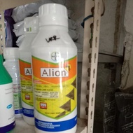 Alion Bayer 1L / Racun rumput rumpai pracambar
