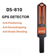 GPS Tracker Finder GPS Tracker Detector Anti-location Anti-tracking Mobile Phone Signal Scanning Car