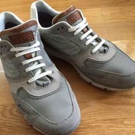 9成新 geox shoes, size 43