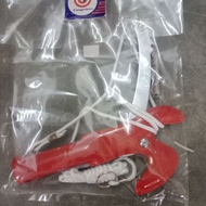 TREE PRUNER TRIMMING TREE SAW TREE CUTTER RAMBUTAN CUTTER