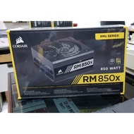 Corsair RM 850X Power Supply