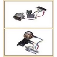 อะไหล่ สวิตซ์ + แผงวงจร + คอยล์ สว่าน Hyundai HD-650H-BL