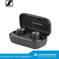 Sennheiser Momentun True Wireless 2 หูฟังบลูทูธไร้สาย Bluetooth earbuds
