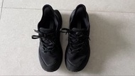 Black Hoka One One Hiking Shoes