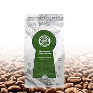 MR. BROWN 伯朗｜義大利式咖啡豆(450g)