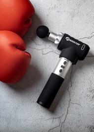 【火星計畫】Booster Pro2 肌肉放鬆筋膜槍