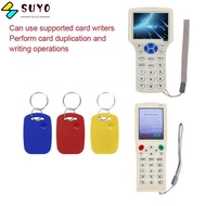 SUYO Access Control Key, T5577 ID Card NFC Tag, Accessories Access Control Rewritable Programmable R