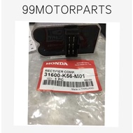 6 PIN honda RS150 V1 V2 RECTIFIER REGULATOR KATAP honda thailand KATAB DASH 125 FI DASH125-FI CUT OU