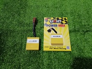 ECU Wave Dream Light Speed Racing hàng chính hãng