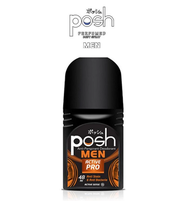Posh Men Roll On Deodoran Active PRO / SPORT / COOL 50ml